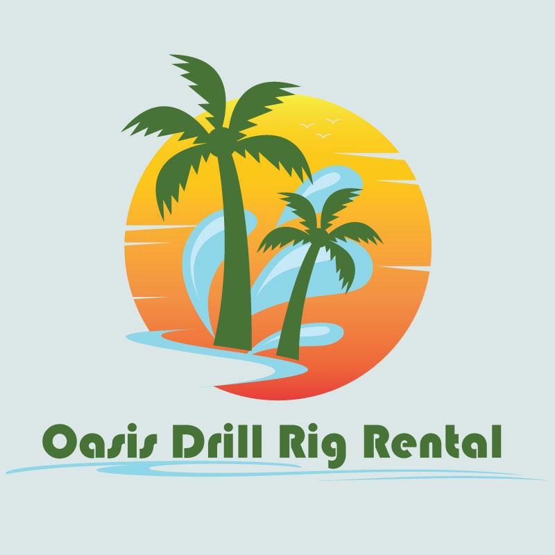 Oasis Drill Ri Rental